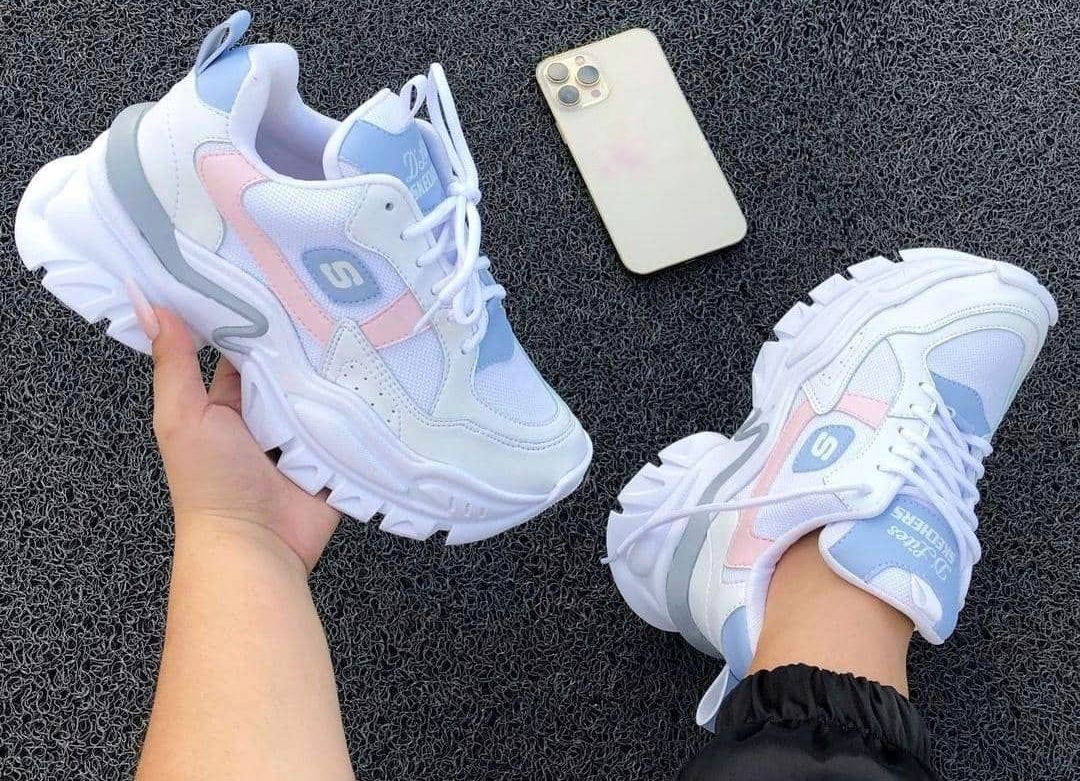 CALZADO SKECHER BERLIN TENIS